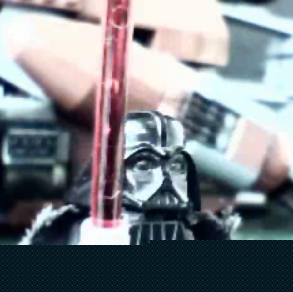 ScreenShot Starwars